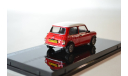 Mini Flame Red 1990, масштабная модель, 1:43, 1/43, Vitesse