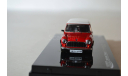 Mini Flame Red 1990, масштабная модель, 1:43, 1/43, Vitesse