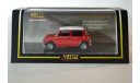 Mini Flame Red 1990, масштабная модель, 1:43, 1/43, Vitesse