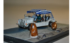 Mini Moke (007 Live and let die)