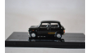 Mini Park Lane 1987 bl, масштабная модель, Vitesse, scale43