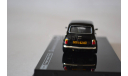Mini Park Lane 1987 bl, масштабная модель, Vitesse, scale43