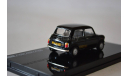 Mini Park Lane 1987 bl, масштабная модель, Vitesse, scale43