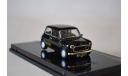 Mini Park Lane 1987 bl, масштабная модель, Vitesse, scale43