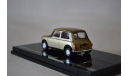Mini Piccadilly 1986, масштабная модель, Vitesse, scale43