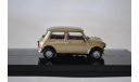Mini Piccadilly 1986, масштабная модель, Vitesse, scale43