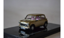 Mini Piccadilly 1986, масштабная модель, Vitesse, scale43