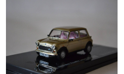Mini Piccadilly 1986