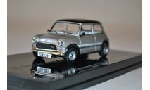 mini (Sil), масштабная модель, Vitesse, scale43