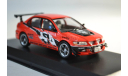 MITSHUBISHI Lancer Evolution IX 2006, масштабная модель, Greenlight Collectibles, scale43