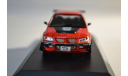 MITSHUBISHI Lancer Evolution IX 2006, масштабная модель, Greenlight Collectibles, scale43