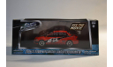 MITSHUBISHI Lancer Evolution IX 2006, масштабная модель, Greenlight Collectibles, scale43