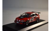 MITSHUBISHI Lancer Evolution IX 2006, масштабная модель, Greenlight Collectibles, scale43
