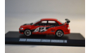 MITSHUBISHI Lancer Evolution IX 2006, масштабная модель, Greenlight Collectibles, scale43