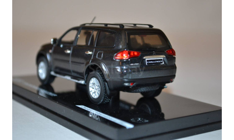 Mitsubishi Challenger  (29263), масштабная модель, Vitesse, scale43, Ford