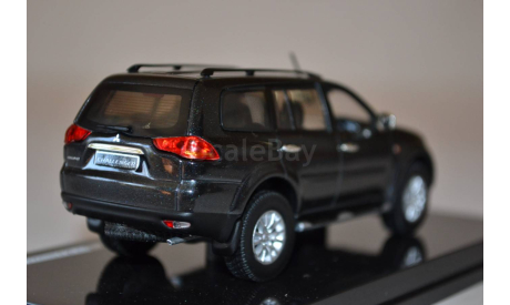 Mitsubishi Challenger  (29263), масштабная модель, Vitesse, scale43, Ford