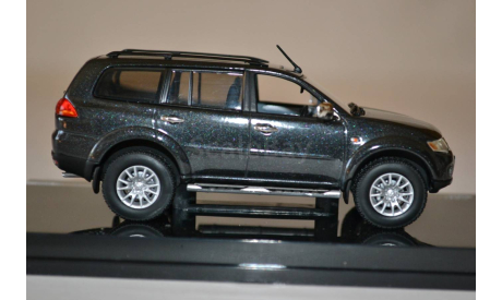 Mitsubishi Challenger  (29263), масштабная модель, Vitesse, scale43, Ford