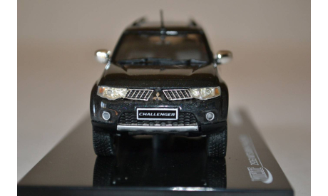 Mitsubishi Challenger  (29263), масштабная модель, Vitesse, scale43, Ford