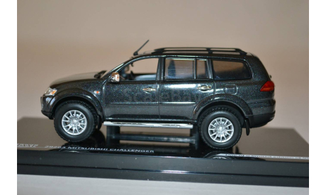 Mitsubishi Challenger  (29263), масштабная модель, Vitesse, scale43, Ford