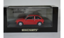 Mitsubishi Colt 1978, масштабная модель, Minichamps, scale43