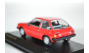 Mitsubishi Colt 1978, масштабная модель, Minichamps, scale43