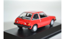 Mitsubishi Colt 1978, масштабная модель, Minichamps, scale43