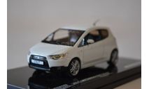 Mitsubishi Colt 3- Door (29272), масштабная модель, Vitesse, scale43