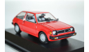 Mitsubishi Colt 1978, масштабная модель, Minichamps, scale43