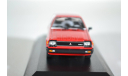 Mitsubishi Colt 1978, масштабная модель, Minichamps, scale43