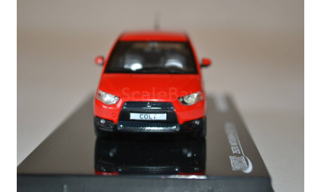 Mitsubishi Colt 5- Door (29270), масштабная модель, Vitesse, scale43