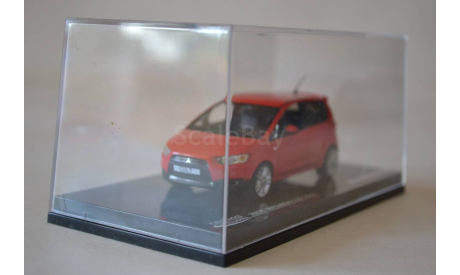 Mitsubishi Colt 5- Door (29270), масштабная модель, Vitesse, scale43