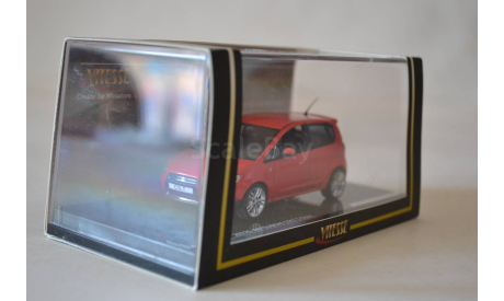 Mitsubishi Colt 5- Door (29270), масштабная модель, Vitesse, scale43