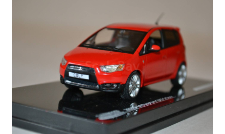 Mitsubishi Colt 5- Door (29270), масштабная модель, Vitesse, scale43