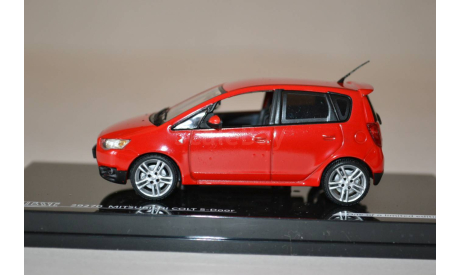 Mitsubishi Colt 5- Door (29270), масштабная модель, Vitesse, scale43