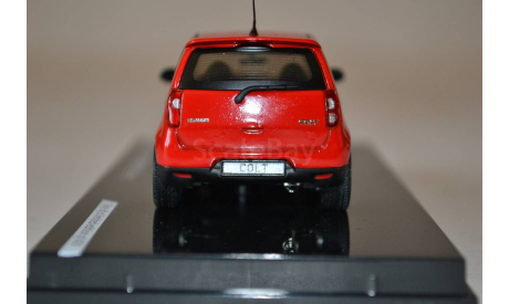 Mitsubishi Colt 5- Door (29270), масштабная модель, Vitesse, scale43