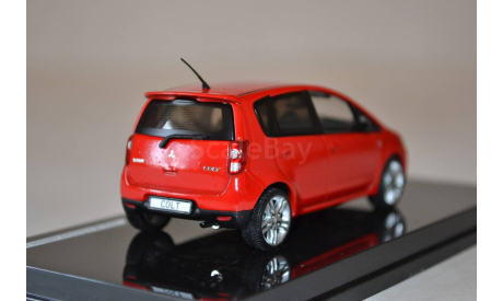 Mitsubishi Colt 5- Door (29270), масштабная модель, Vitesse, scale43