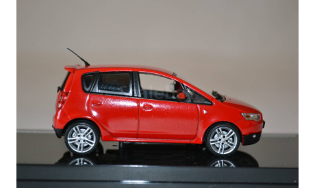 Mitsubishi Colt 5- Door (29270), масштабная модель, Vitesse, scale43