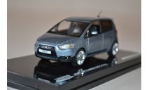 Mitsubishi Colt 5- Door (29271), масштабная модель, Vitesse, scale43