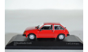 Mitsubishi Colt 1978, масштабная модель, Minichamps, scale43