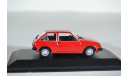 Mitsubishi Colt 1978, масштабная модель, Minichamps, scale43