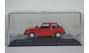 Mitsubishi Colt 1978, масштабная модель, Minichamps, scale43