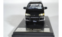 MITSUBISHI DELICA SPACE GEAR (SUPER EXCEED 1994, масштабная модель, Hi-Story, scale43