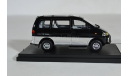 MITSUBISHI DELICA SPACE GEAR (SUPER EXCEED 1994, масштабная модель, Hi-Story, scale43