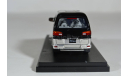 MITSUBISHI DELICA SPACE GEAR (SUPER EXCEED 1994, масштабная модель, Hi-Story, scale43