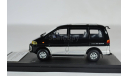 MITSUBISHI DELICA SPACE GEAR (SUPER EXCEED 1994, масштабная модель, Hi-Story, scale43