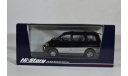 MITSUBISHI DELICA SPACE GEAR (SUPER EXCEED 1994, масштабная модель, Hi-Story, scale43