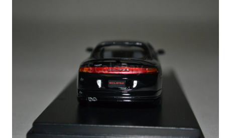 Mitsubishi Eclipse 2.0 1994, масштабная модель, Hi-Story, 1:43, 1/43