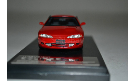 Mitsubishi Eclipse 2.0 1994 (HS 087 RE), масштабная модель, Hi-Story, scale43