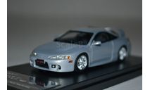 Mitsubishi Eclipse GSX 1997 (HS 088 SL), масштабная модель, Hi-Story, scale43