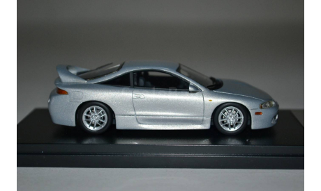 Mitsubishi Eclipse GSX 1997 (HS 088 SL), масштабная модель, Hi-Story, scale43